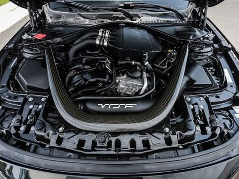 Used 2015 BMW M4 Coupe RWD image 60