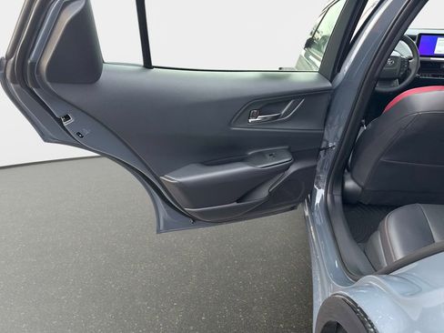 New 2026 Toyota Prius Plug-In Hybrid image 11