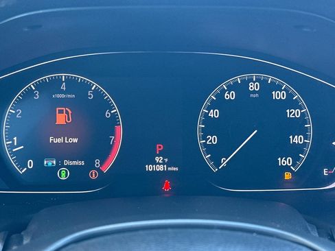 Used 2018 Honda Accord Sport image 23