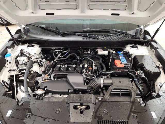 Certified 2024 Honda CR-V EX-L image 9