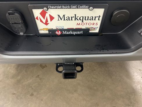 New 2026 GMC Sierra 1500 Elevation image 7