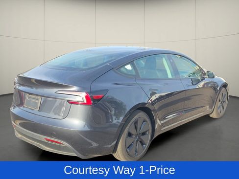 Used 2026 Tesla Model 3 RWD image 9