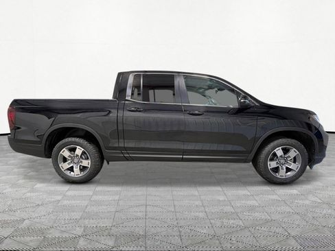 New 2026 Honda Ridgeline RTL image 25