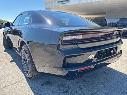 New 2026 Dodge Charger R/T image 3