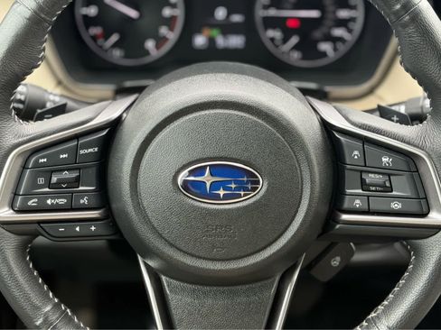 Used 2024 Subaru Outback Limited AWD/4WD image 22