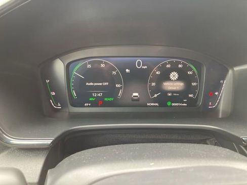 New 2026 Honda CR-V Sport-L image 17