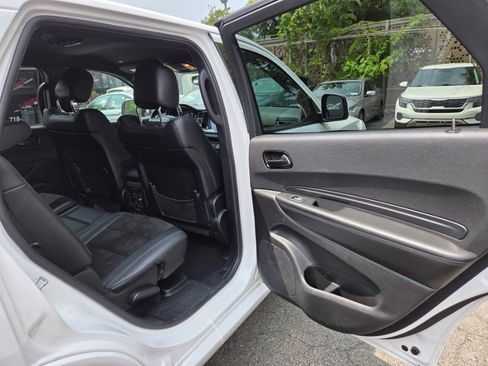 Used 2021 Dodge Durango GT AWD/4WD image 11