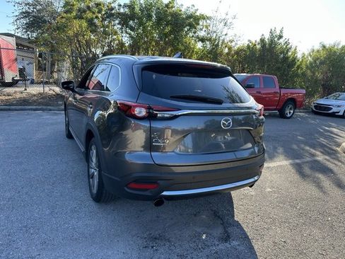 Used 2021 MAZDA CX-9 Signature image 11