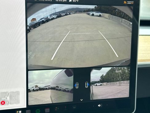 Used 2022 Tesla Model Y Performance AWD/4WD image 20