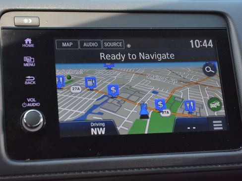 Used 2019 Honda HR-V Touring image 34