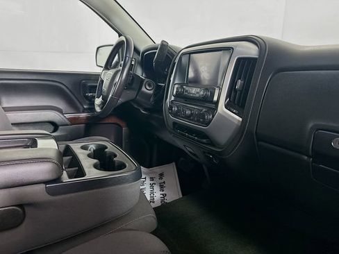 Used 2017 GMC Sierra 1500 SLE image 27