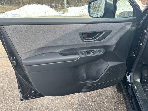 New 2026 Subaru Outback Premium image 10