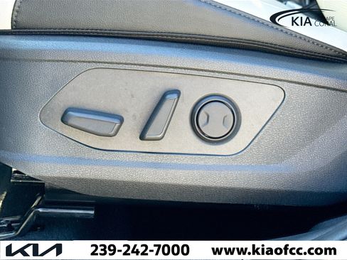 New 2026 Kia Sportage EX FWD image 24