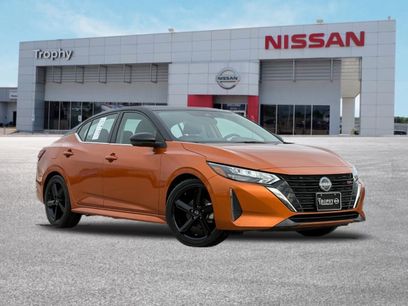 Certified 2024 Nissan Sentra SR w/ SR Premium Package