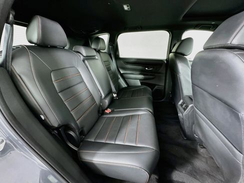 Certified 2024 Honda CR-V Sport-L image 27