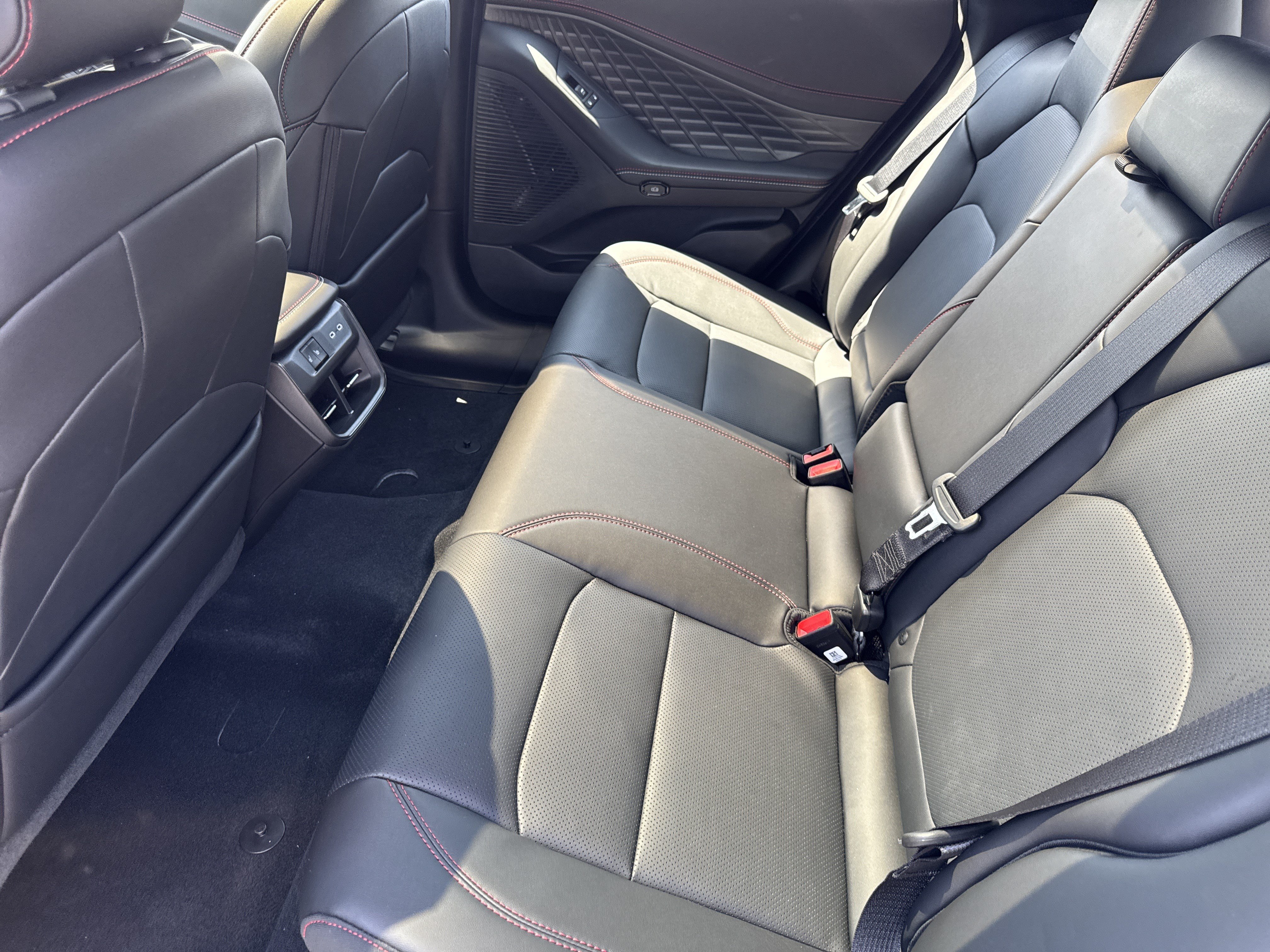 New 2026 Dodge Charger R/T AWD/4WD image 24