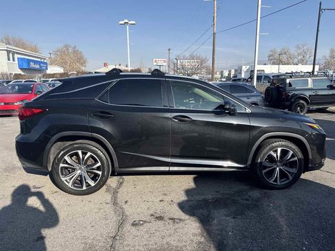 Used 2017 Lexus RX 350 AWD image 5