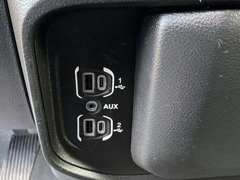 Certified 2023 RAM 1500 Laramie image 22