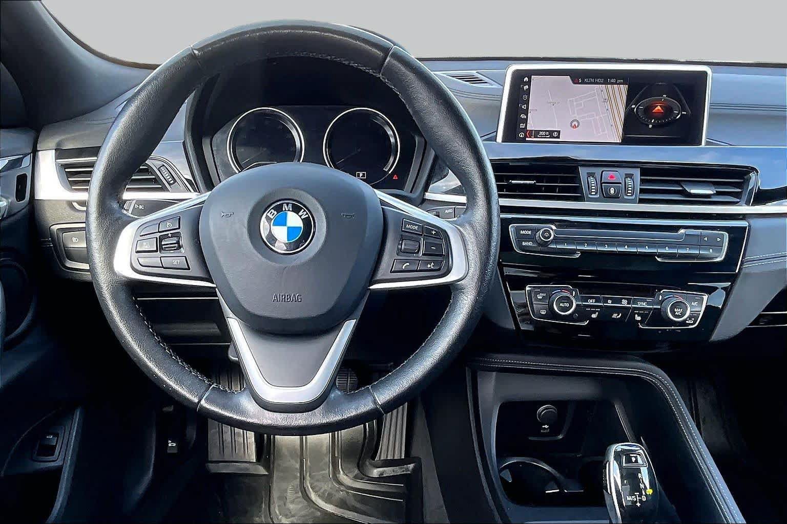 Used 2021 BMW X2 sDrive28i w/ Convenience Package FWD image 6