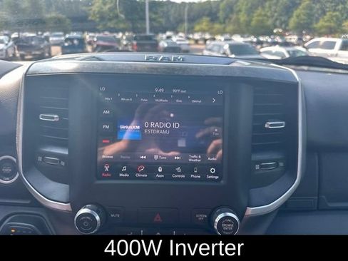 Used 2019 RAM 1500 Big Horn AWD/4WD image 24
