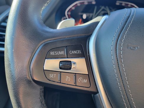 Used 2021 BMW X5 xDrive40i w/ Convenience Package image 17