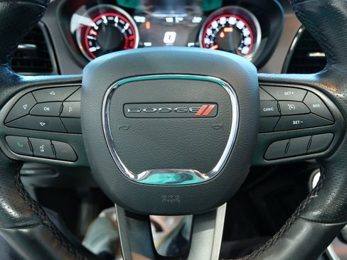 Used 2022 Dodge Challenger R/T Scat Pack image 17