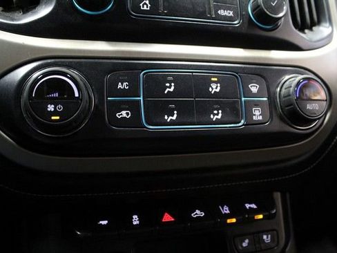 Used 2021 GMC Canyon Denali AWD/4WD image 28
