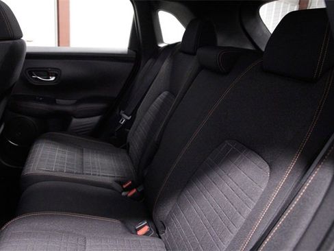 Certified 2024 Honda HR-V Sport image 17
