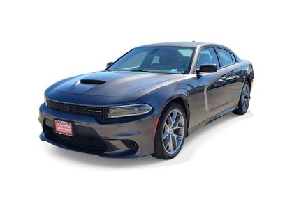 Certified 2023 Dodge Charger GT