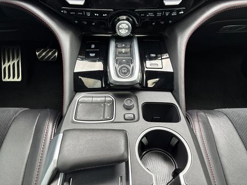 Certified 2024 Acura MDX A-Spec AWD/4WD image 30