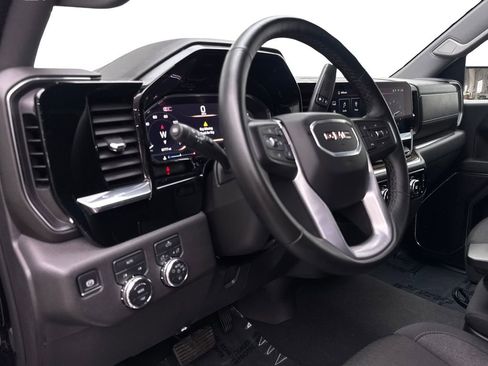 Used 2024 GMC Sierra 1500 Elevation AWD/4WD image 51