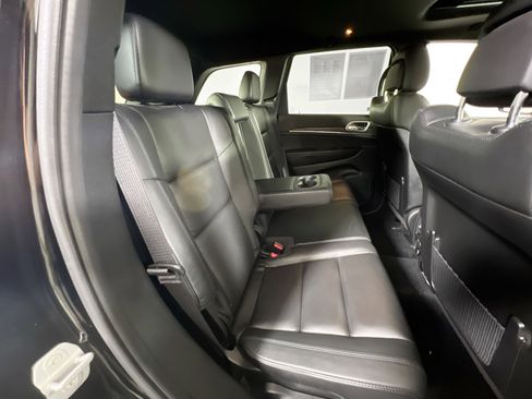 Used 2022 Jeep Grand Cherokee Limited image 26