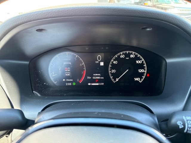 Used 2025 Honda HR-V Sport image 18