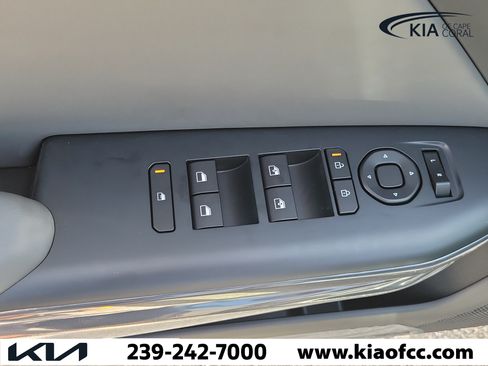 New 2026 Kia K4 EX FWD image 25