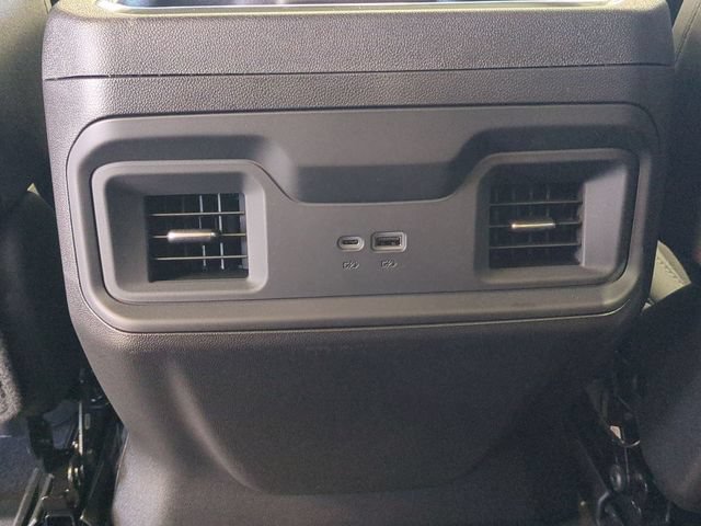 New 2026 Chevrolet Silverado 1500 RST AWD/4WD image 27