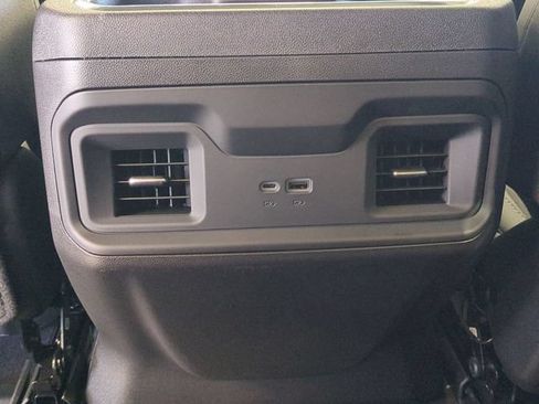 New 2026 Chevrolet Silverado 1500 RST AWD/4WD image 27
