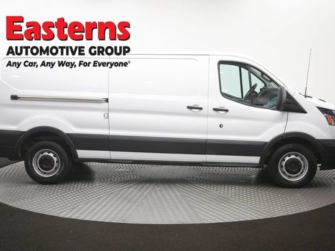 Used 2017 Ford Transit 350 148 Low Roof RWD image 44