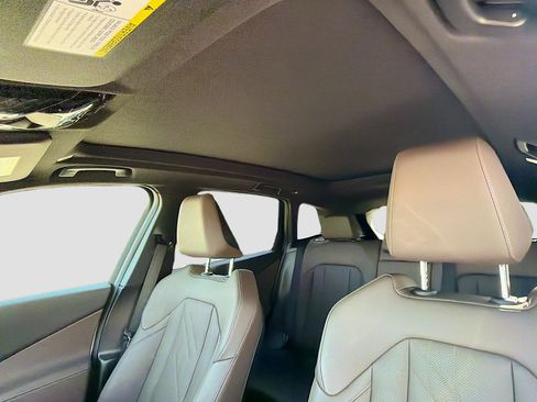 Used 2025 BMW X3 xDrive30i image 25