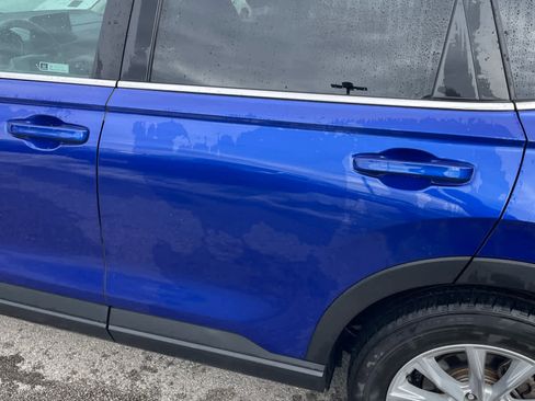 Certified 2023 Honda CR-V EX image 12