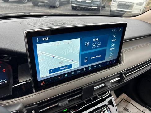 New 2026 Lincoln Corsair Premiere image 19