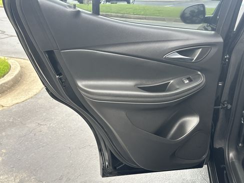 Certified 2023 Buick Encore GX Preferred FWD image 20