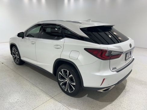 Used 2017 Lexus RX 350 FWD image 3