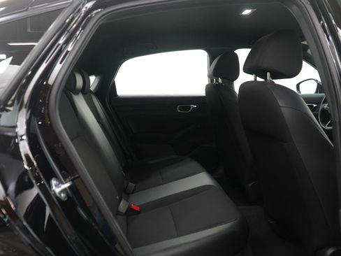 Used 2024 Honda Civic Sport image 12