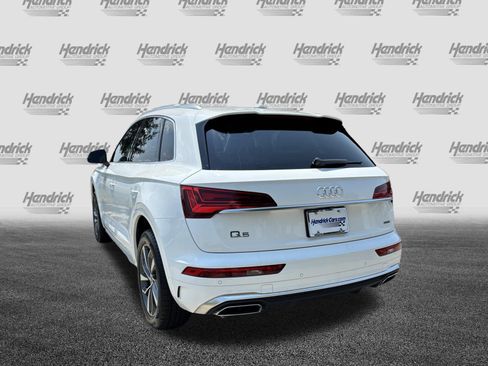 Used 2023 Audi Q5 2.0T Premium Plus w/ Premium Plus Package AWD/4WD image 9
