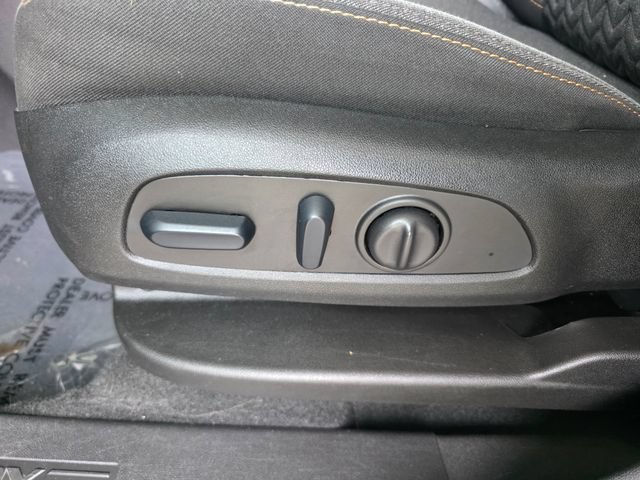 Used 2024 Chevrolet Equinox LT AWD/4WD image 24