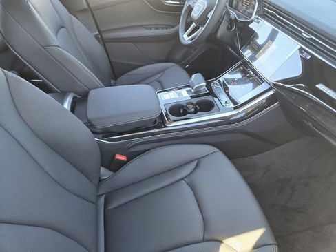 New 2026 Audi Q7 3.0T Premium Plus AWD/4WD image 18