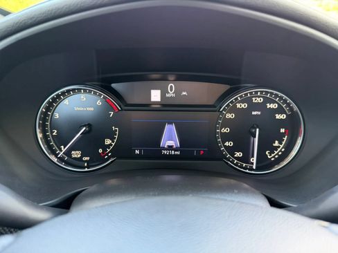 Used 2020 Cadillac XT4 Sport w/ Cold Weather Package FWD image 24