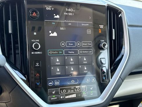 Used 2025 Subaru Ascent Limited image 25