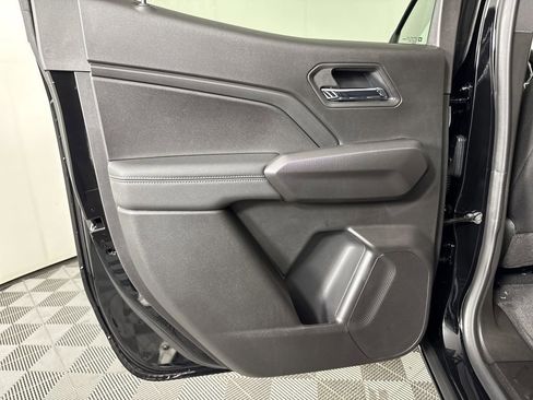 New 2026 GMC Canyon Elevation w/ Convenience Package image 20