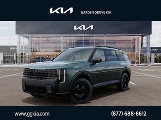 New 2027 Kia Telluride EX X-Line AWD/4WD 360° Tour